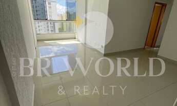 Imagem: Apartamento 3 suítes sendo 2 americanas