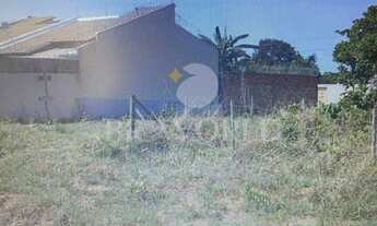 Imagem: Lotes de 360m no jardim São Conrado