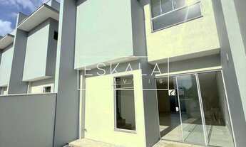 Imagem: Casa Geminada no bairro Avaí com 1 suíte