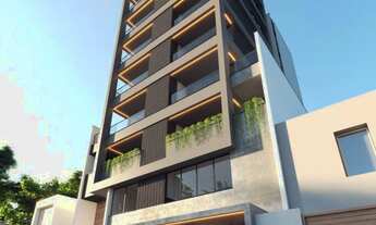 Imagem: Apartamento para venda Monnet Residence