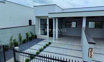 Imagem: CASAS - LOTEAMENTO JOÃO PAULO NETO - ITUPORANGA