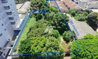 Imagem: TERRENO GRANDE PARA CONSTRUÇÃO DE PREDIOS