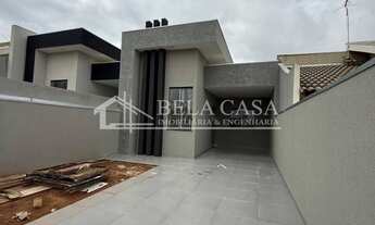 Imagem: Casa com 3 quartos, Jardim São Marcos