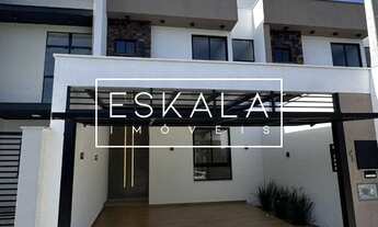 Imagem: Sobrado - 03 Dormitório (1 Suíte) - Bairro