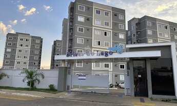 Imagem: Apto 2/4 novo região norte