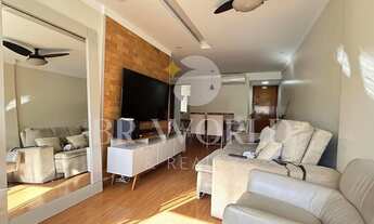 Imagem: Apartamento de 3Q sendo 1 suíte e dependência