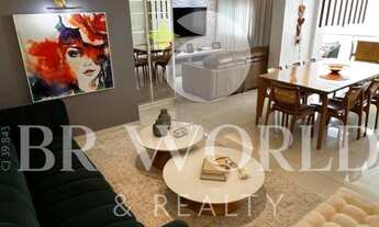 Imagem: 3 suítes no baixo bueno com 169m alto padrão