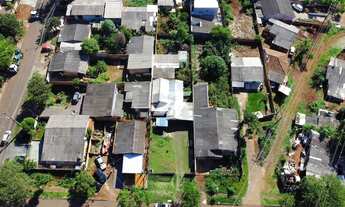 Imagem: Terreno Amplo no Santa Felicidade