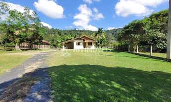 Imagem: TERRENO - AURORA - SC