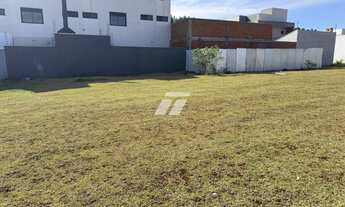 Imagem: Terreno a Venda no Tropical III