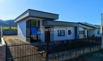 Imagem: CASA - CERRO NEGRO - ITUPORANGA - SC