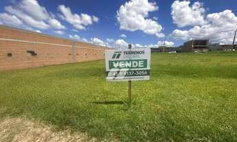 Imagem: TERRENO BELLA VITA FASE 1 QUADRA 36