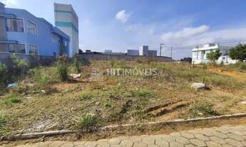Imagem: TERRENO - LOTEAMENTO JOÃO PAULO NETO