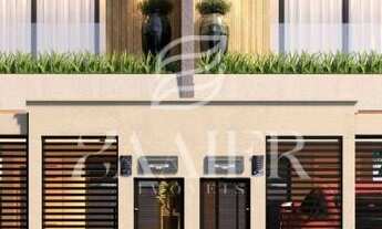 Imagem: Sobrado com 3 quartos, Jardim Sofia - Joinville