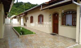 Imagem: Casa em condomínio Martin de Sá