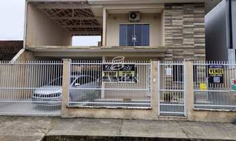 Imagem: Sobrado com 4 quartos, Balneário Enseada