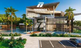 Imagem: Terreno - TERRAZZO
