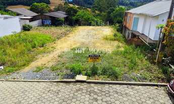 Imagem: TERRENO - GABIROBA - ITUPORANGA - SC