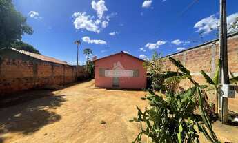 Imagem: CASA 2 QUARTOS 1303 SUL