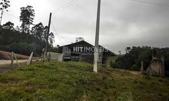 Imagem: TERRENO - ALTO BARRA NOVA - PETROLÂNDIA