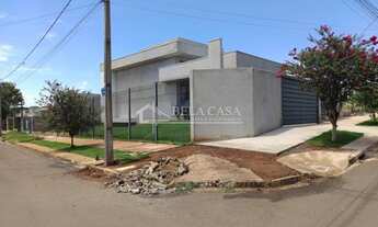 Imagem: Casa, Jardim Santa Rosa - Mandaguaçu