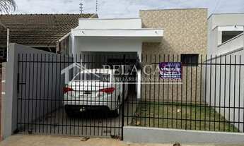 Imagem: CASA A VENDA JARDIM PARAISO