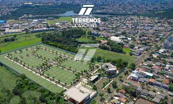 Imagem: Terreno - TERRAZO