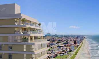 Imagem: BELÍSSIMO APARTAMENTO - FRENTE AO MAR