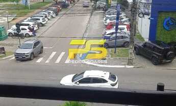 Imagem: Sala comercial 302 para locação ED. Flora