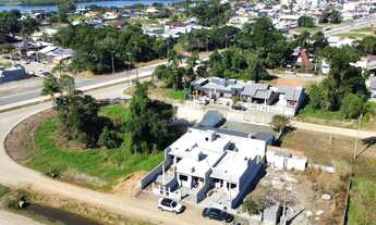 Imagem: Casa em Barra Velha