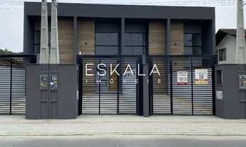 Imagem: Geminado Duplex localizado no Bairro Boehmerwald