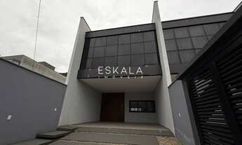 Imagem: Casa geminada Alto Padrão localizado no