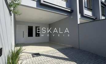 Imagem: CASA GEMINADA COM 01 SUÍTE 02 QUARTOS