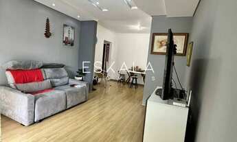 Imagem: APARTAMENTO COM 01 SUÍTE 02 QUARTOS