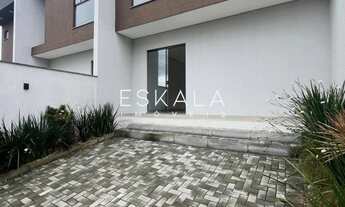 Imagem: Sobrado geminado à venda