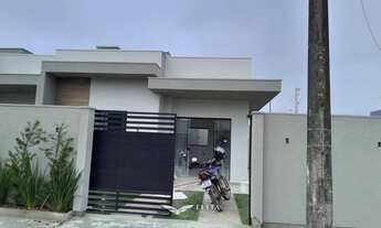 Imagem: Casa com dois dormitórios a venda, Bairro