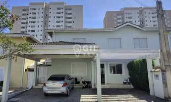 Imagem: Sobrado, Loteamento Villa Branca - Jacareí