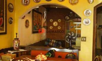 Imagem: Casa à venda 3 Quartos, 1 Suite, 8 Vagas