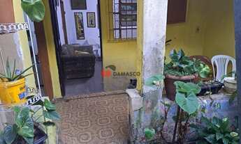 Imagem: Casa à venda, Santa Paula, São Caetano