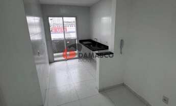 Imagem: Apartamento para locação, Vila Independência