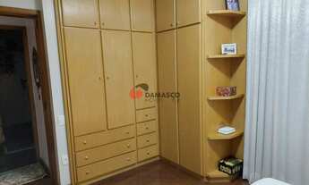 Imagem: Apartamento à venda, Campestre, Santo André