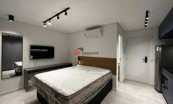 Imagem: Flat/Loft/Estúdio com 1 quarto, Vila Gomes