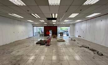 Imagem: Salão comercial, Mauá - São Caetano do