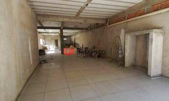 Imagem: Salão para locação, Osvaldo Cruz, São