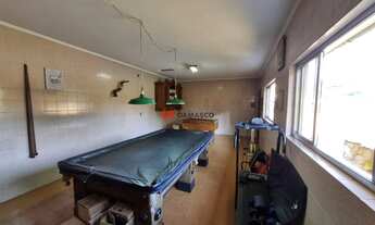 Imagem: Casa à venda, Rudge Ramos, São Bernardo