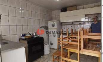 Imagem: Sobrado à venda, Olímpico, São Caetano