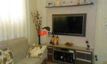 Imagem: Sobrado à venda 3 Quartos, 1 Vaga, 114M²