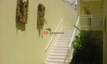 Imagem: Sobrado à venda 3 Quartos, 3 Suítes, 6