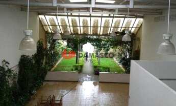 Imagem: Salão para locação 260 m², Santa Maria