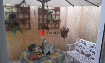 Imagem: Sobrado à venda, Santa Paula, São Caetano